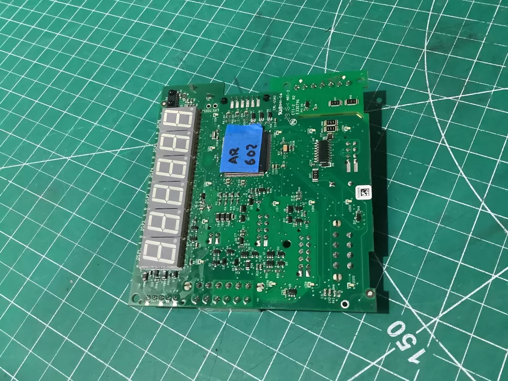 Speed Queen E330796 Washer Hybrid Control Board AZ193051 | AR602