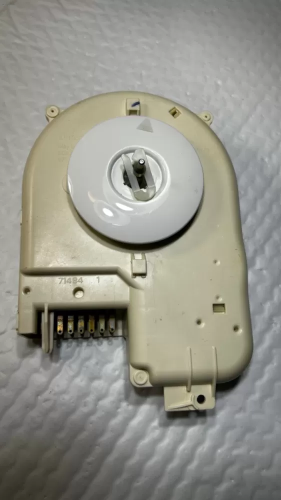 WH12X10350 GE Washer Timer