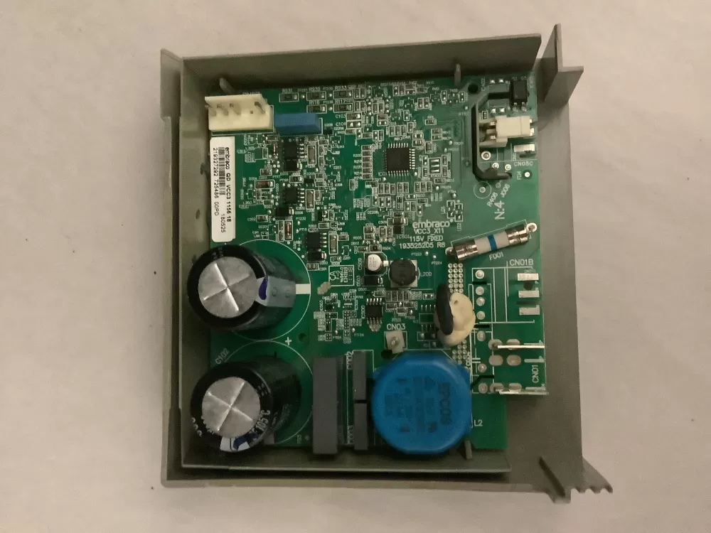  241577505  519306005 Refrigerator Inverter Board