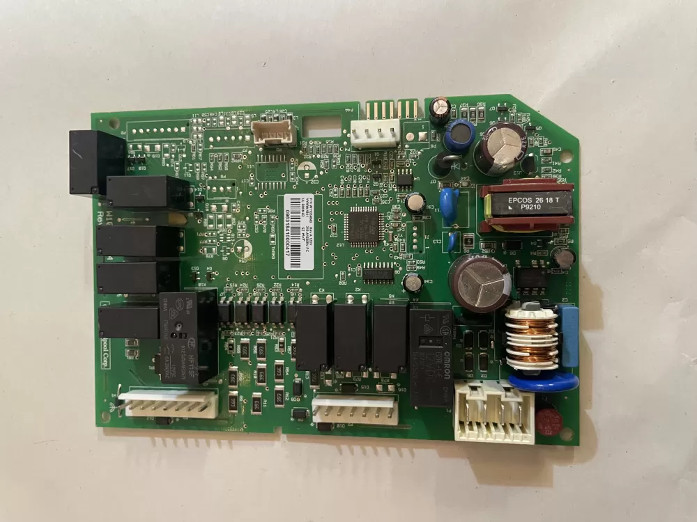 Whirlpool  Maytag  Kenmore W10516800 W11034840 WPW10516800 W11088506 PS12346910 Refrigerator Control Board