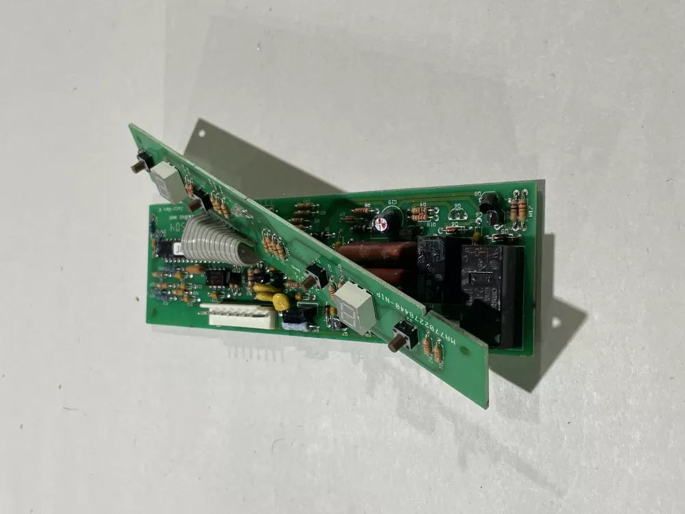 Amana VSZ12784405 Refrigerator Control Board