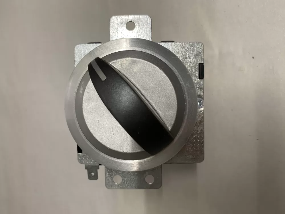 Whirlpool 8566184A 8566184 WP8566184 Dryer Timer AZ211065 | BK1357