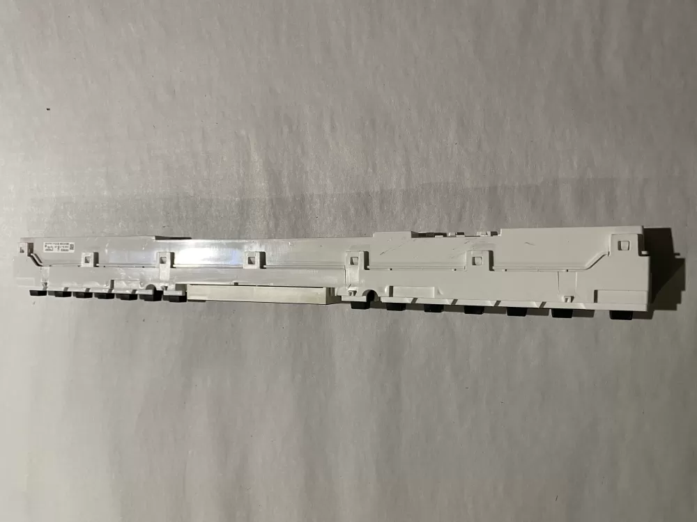 00775803 - Bosch Control Panel and board 11019860 9001411240 AZ192916 | BKV878