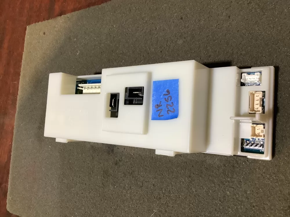 Frigidaire A01078804 242207704 Refrigerator UI Control Board AZ123843 | NR2256