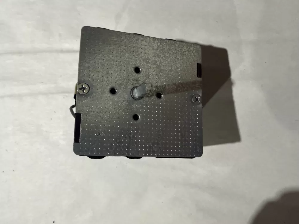 Frigidaire AP2144884 629639 148281 5303297177 Dryer Timer AZ220851 | KM1211