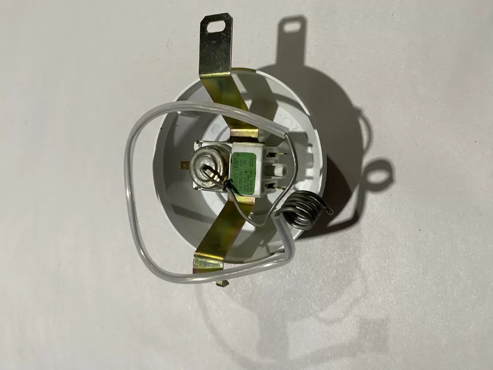 Whirlpool Kenmore 2201077 Refrigerator Thermostat AZ145067 | BK2432