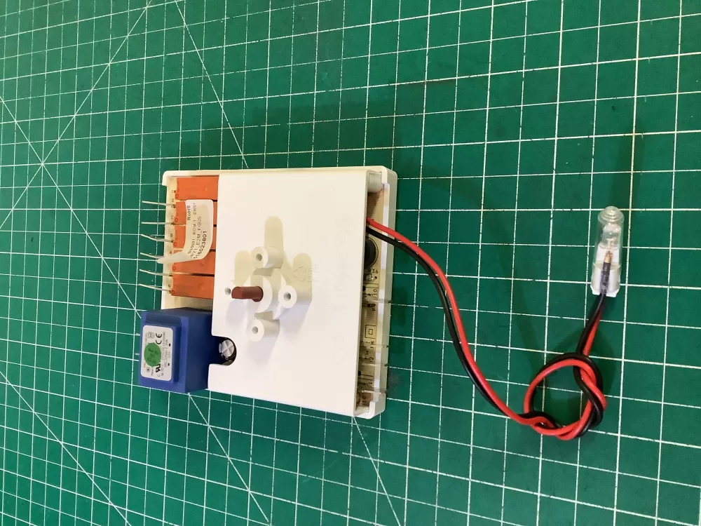 Whirlpool  2118558  PS11754326  W10497407  W10625442  W10789367 WPW10404695  W10404695  516023801  516023501  Dryer 