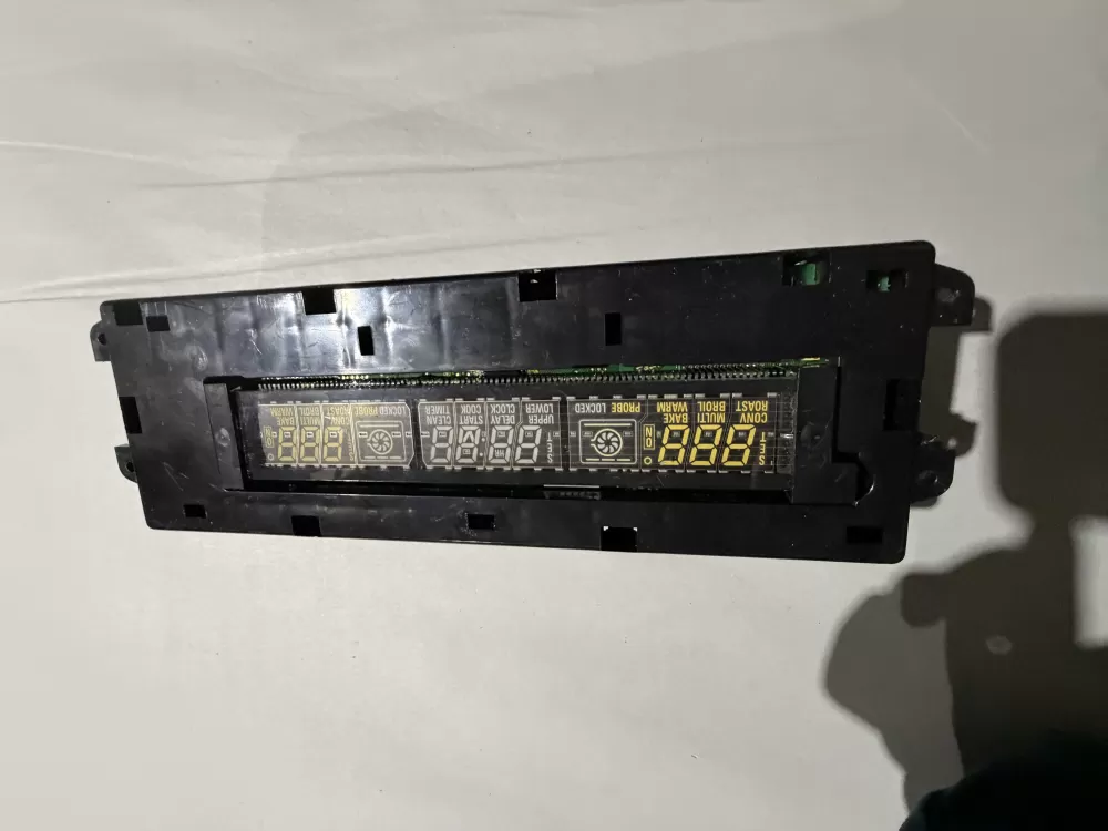 GE WB27T11148 Oven Control Board  #