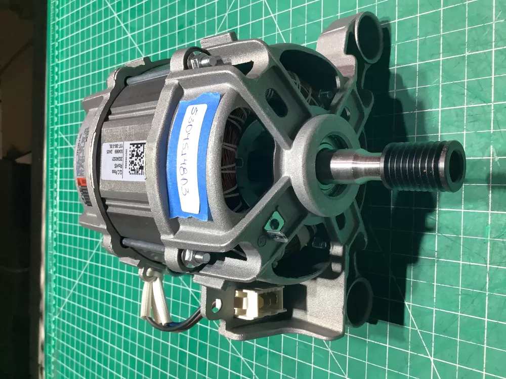 Electrolux Frigidaire 5304514803 Washer Drive Motor AZ146757 | SL172