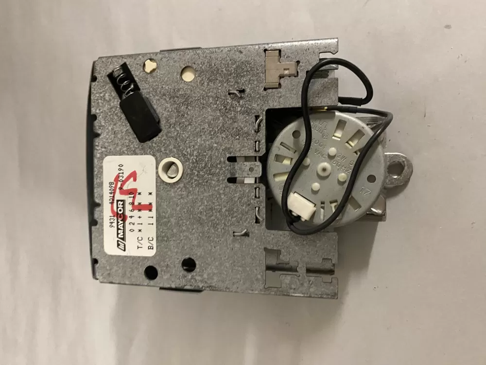 Maytag  Whirlpool 9-03190 Dishwasher Timer