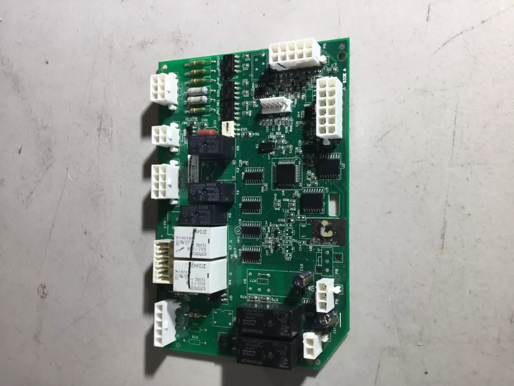 Whirlpool W10164975 Refrigerator Control Board AZ42603 | NR1743