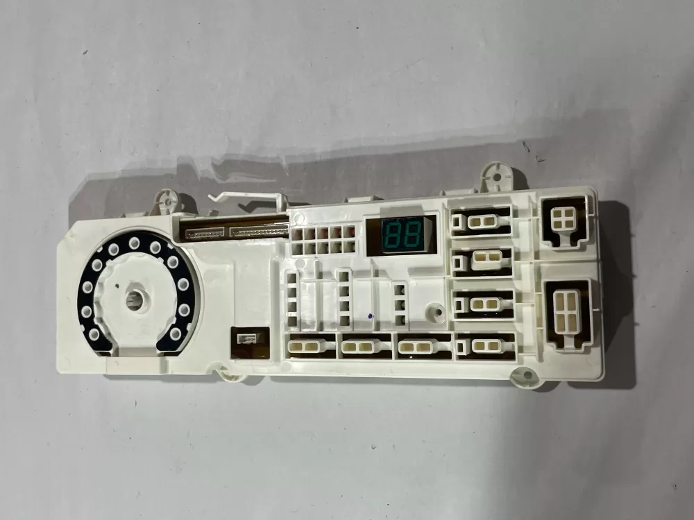 Samsung DC92-01624B  DC92-01624E Washer Control Board
