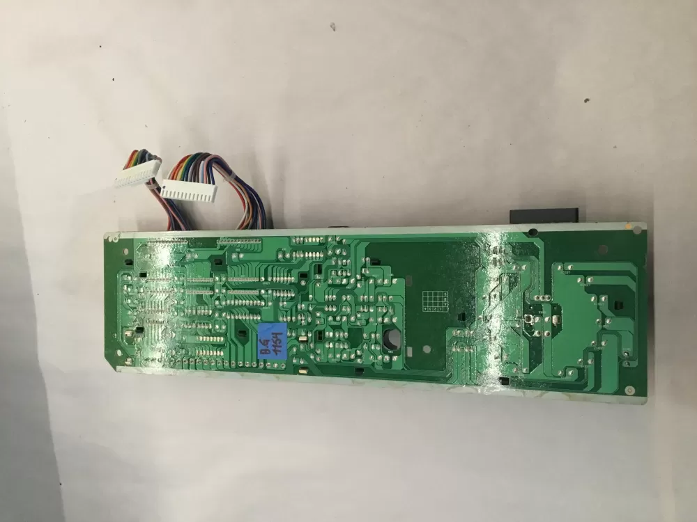 Samsung DC41-00045A AP4201750 AP3966842 Dryer Control Board AZ99839 | BG1154