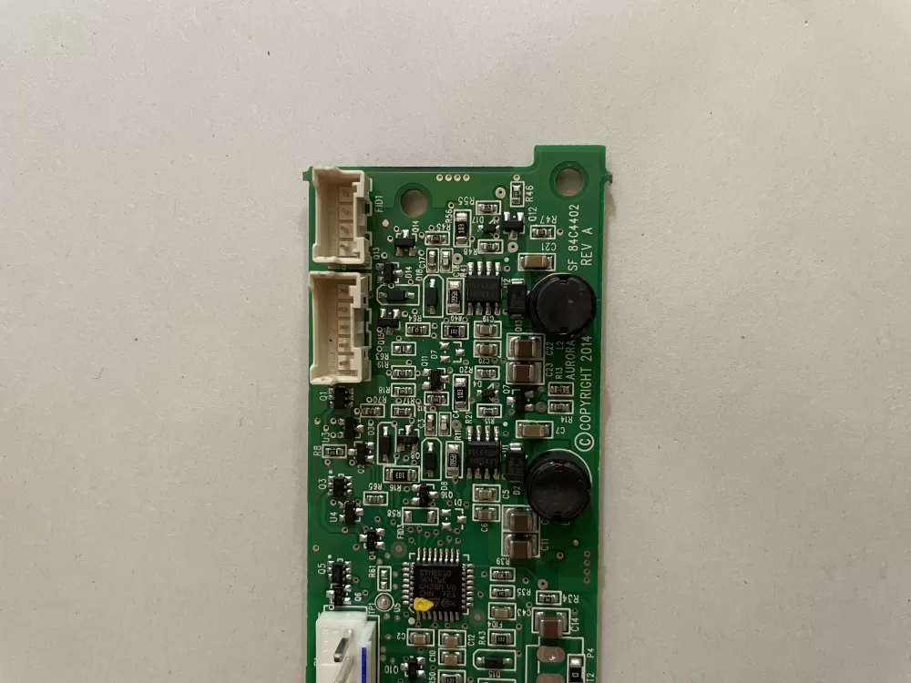 Whirlpool KitchenAid AP6004628 Refrigerator Control Board AZ143770 | KM2413
