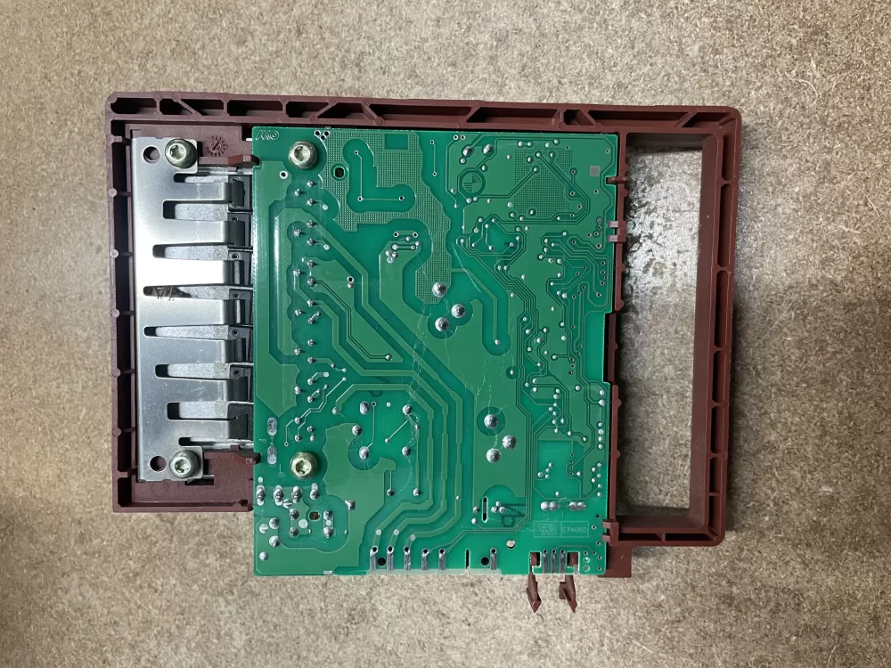 Kenmore 461970300683 4619 703 00683 Washer Motor Control Board AZ18033 | KM1474