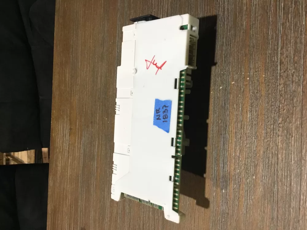 Bosch EPG60651 9000727504 Dishwasher Control Board AZ50798 | NR1837