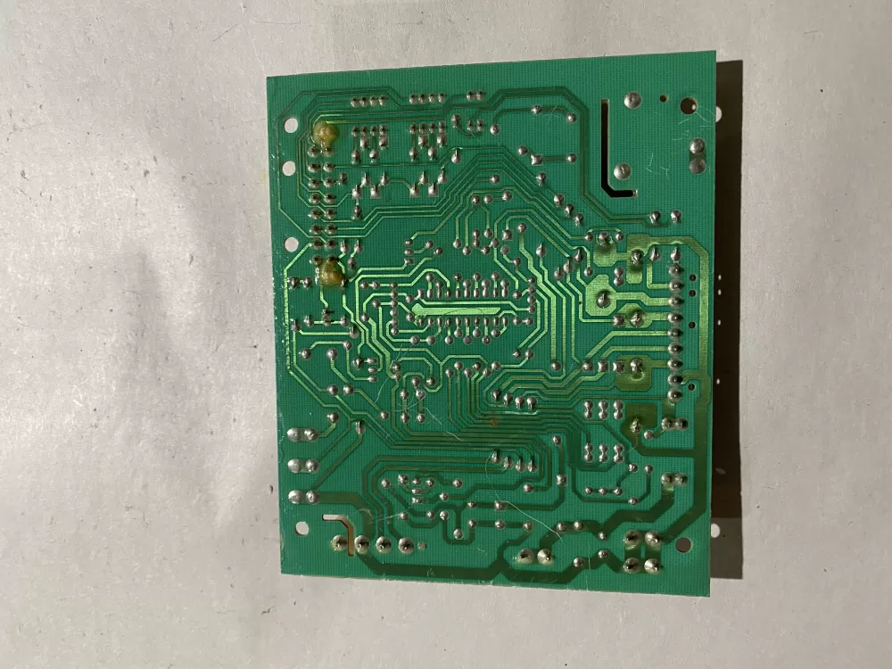Rheem Emerson 47 102077 03 48e21 101 01 Control Board AZ193752 | BK573