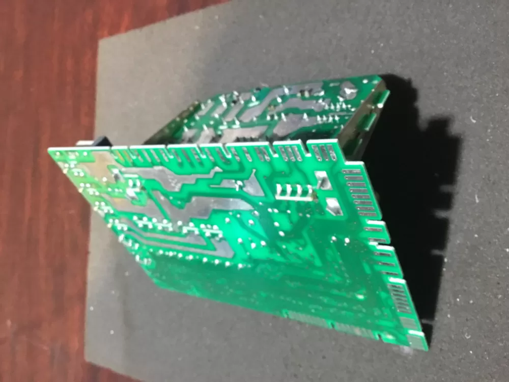 Whirlpool AAWCB-004 Washer Control Board AZ96671 | NR53