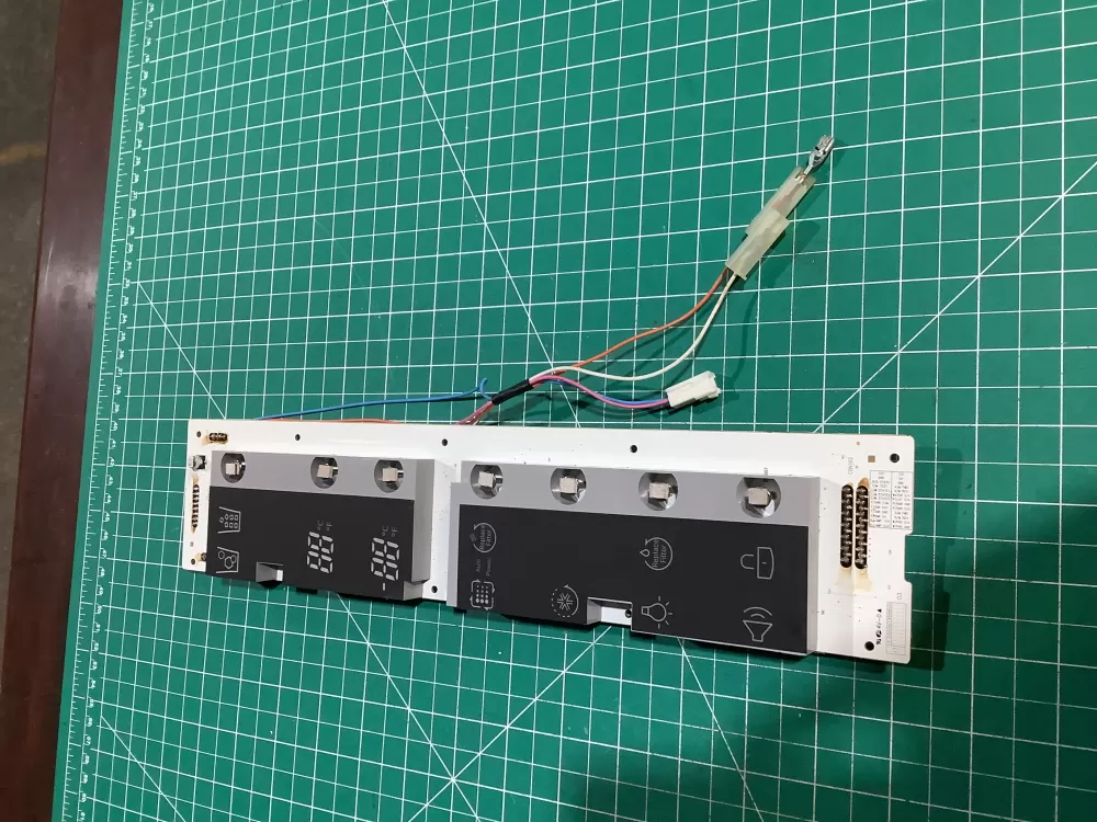LG EBR72955422 EBR72955426 PS11761185 Refrigerator Control Board
