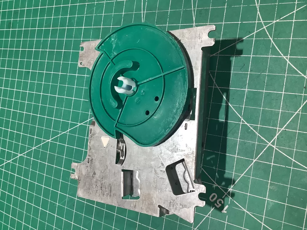 GE 165D5484P003 Dishwasher Timer AZ185364 | AR2555