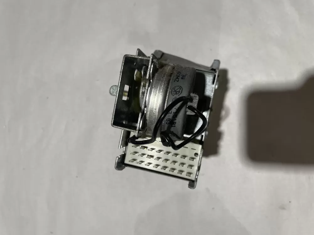 GE AP2045781 278661 285939 3362457 3946464 Washer Timer AZ124570 | KM416