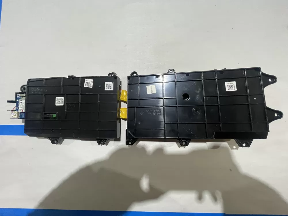 Samsung Washer Control Board Display DC41-00265A AZ187062 | KMV476