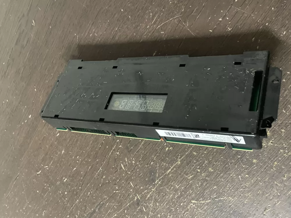 Maytag 8507P357-60 00N21613101 Range Oven Control Board AZ50364 | Wmv458