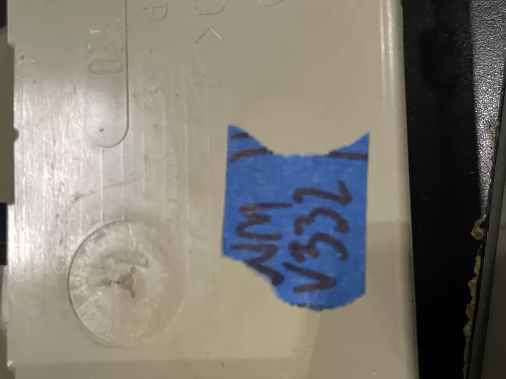 Whirlpool 857007897040 Washer Main Control Board CCU AZ26129 | WMV332