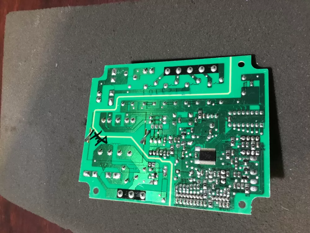 Samsung E320265 17176000018581 Dishwasher Control Board AZ98057 | NR20
