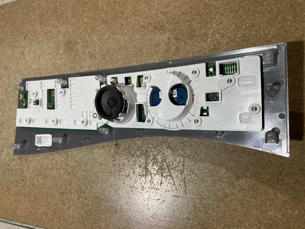 Whirlpool W10750479 Washer Control Board User Interface AZ75019 | BKV414