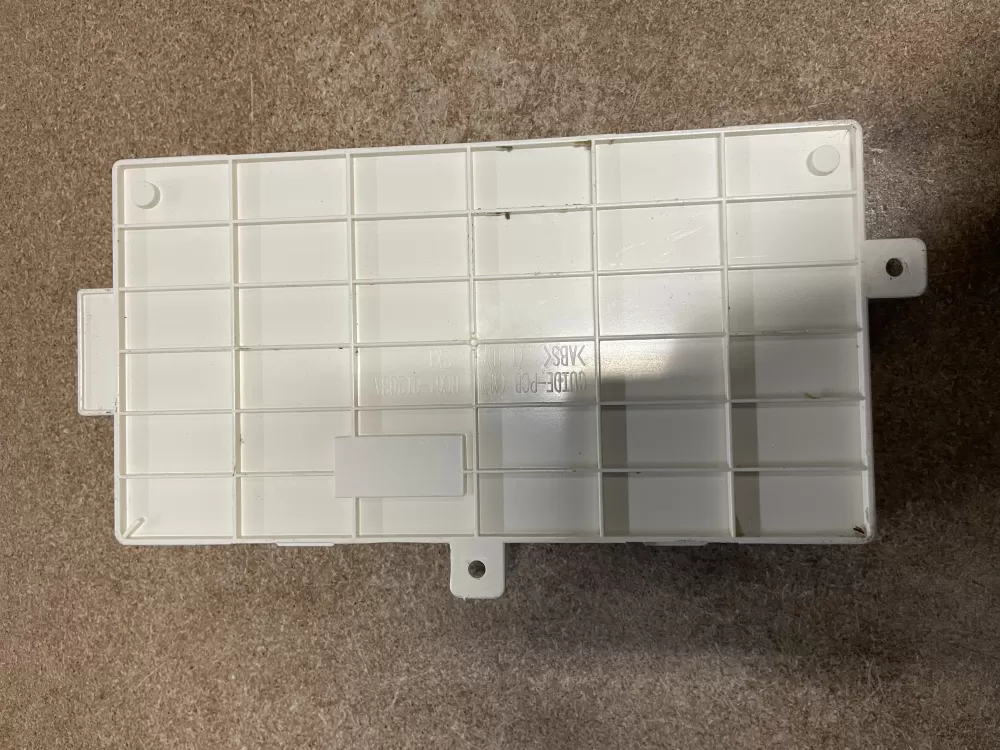 Samsung DC92 01626B DC9201626B Dryer Control Board AZ9307 | KM1344