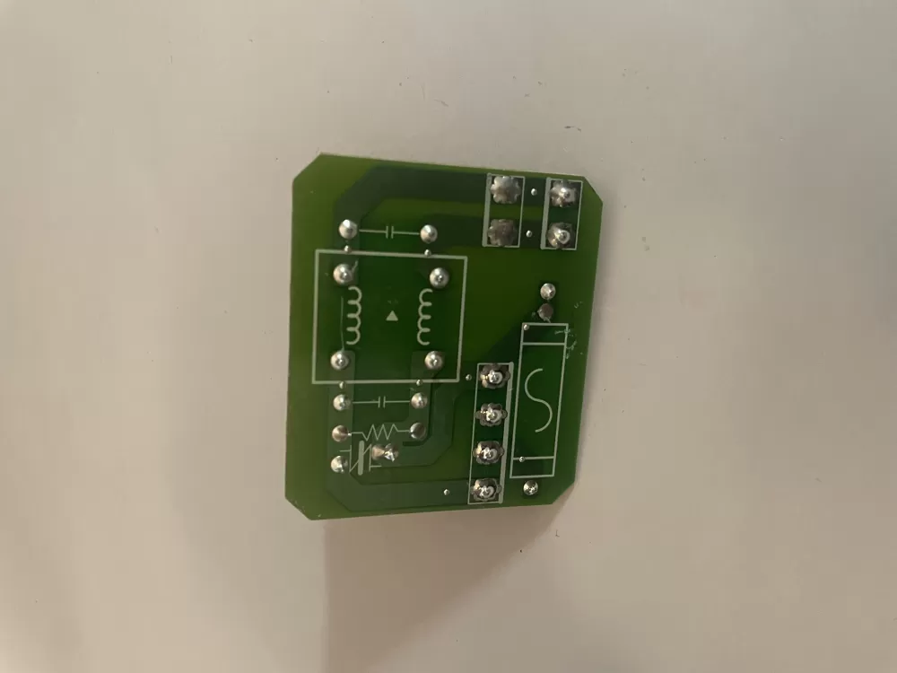 Kenmore 40301 0126701 Refrigerator Control Board Noise Filter AZ191770 | KM2642