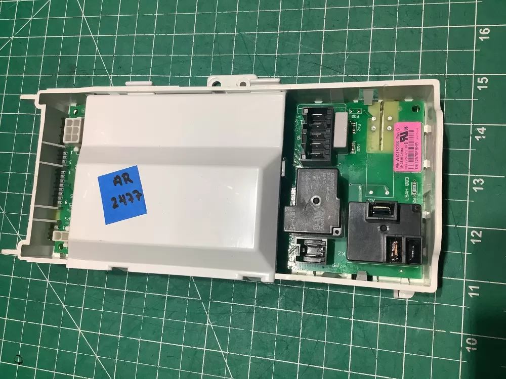 Whirlpool Maytag Kenmore Amana AP6016286 Dryer Control Board AZ147289 | AR2477