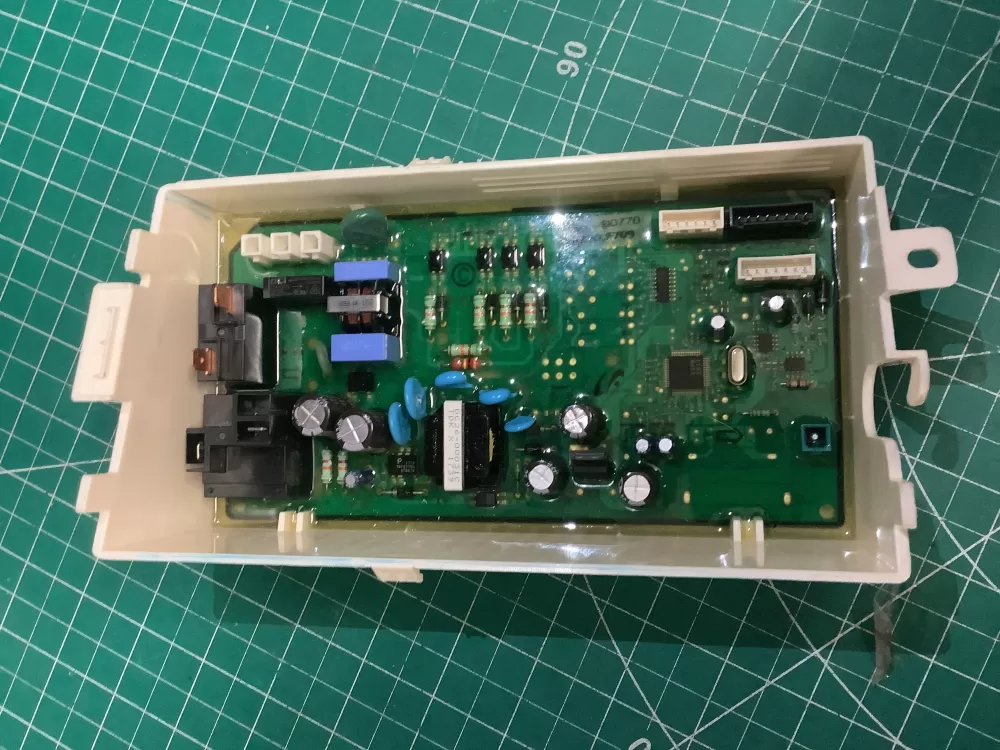 Samsung AP5966787 DC92 01025D PS11719814 Dryer Control Board AZ198416 | AR159