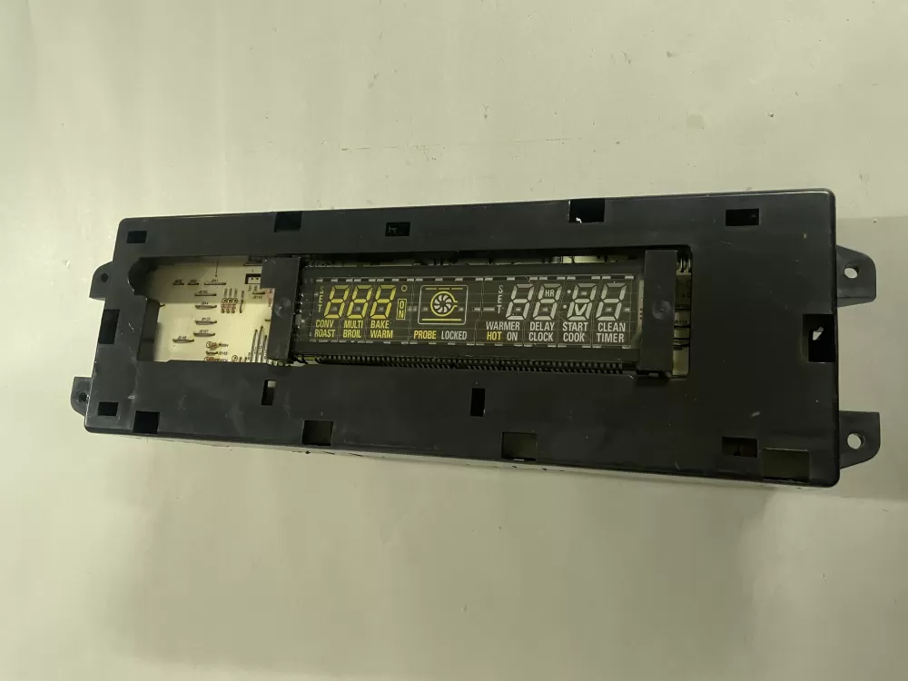 164D6476G010 GE Range Board - Control