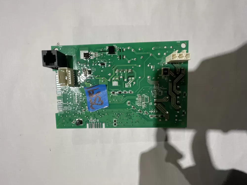 GE 265D4225G100 Dishwasher Control Board AZ186957 | KM2589