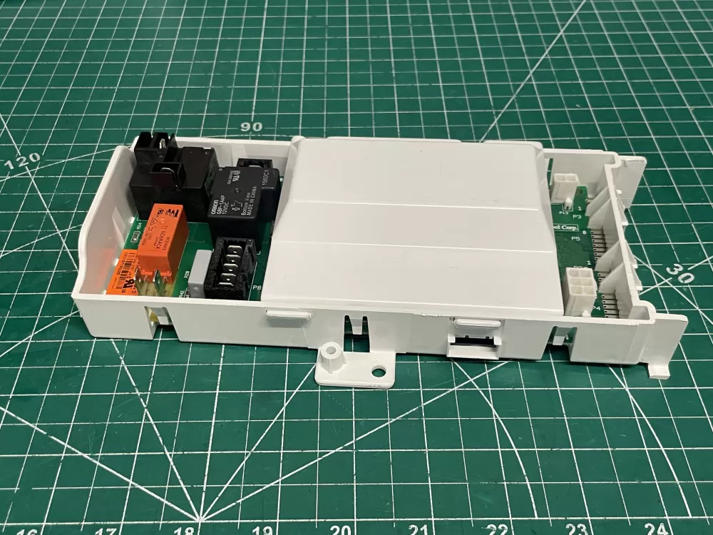Whirlpool  Maytag W10111620 WPW10111620 Dryer Control Board