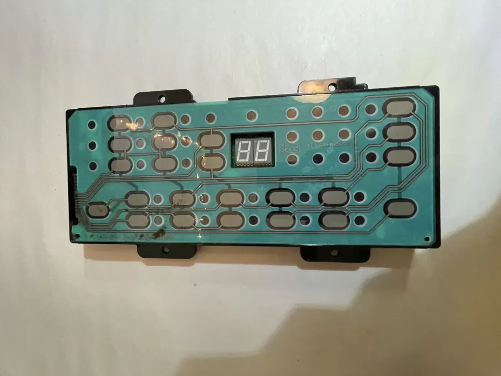 Kenmore  Speed Queen 807516 Dryer Control Board