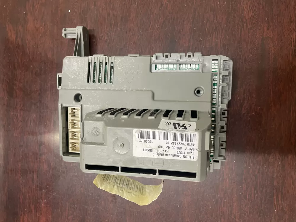 Whirlpool 4619 70227142 01 46197022714201 Washer Control Board AZ33876 | KM1689