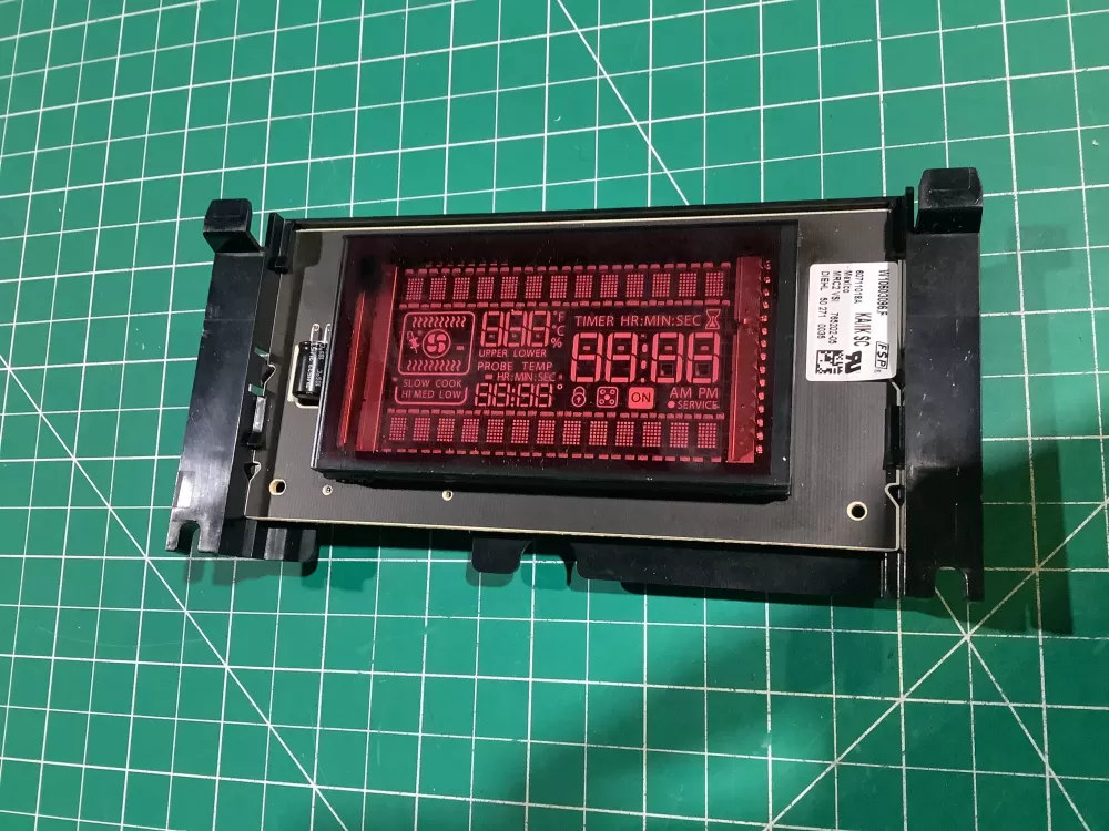 Whirlpool Range WPW10603096 Control Board AZ141694 | NR1087