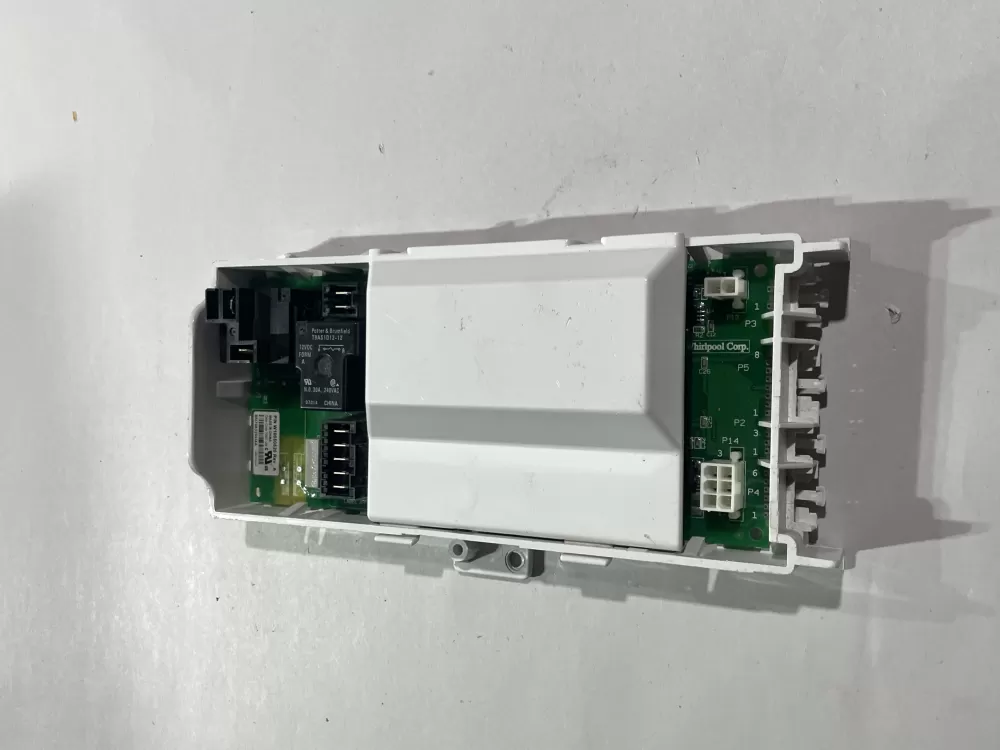Whirlpool  Maytag  Kenmore 3978994 PD00003854 WPW10111606 3978981 W10050520 W10111606 W10111606R 1203139 AP6015082 PS11748354 EAP11748354 Dryer Control Board