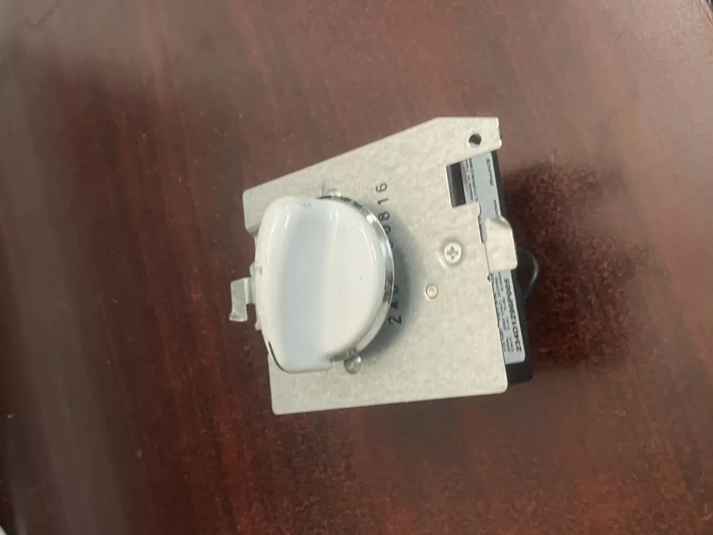 Hotpoint  General Electric AP5780508 WE4M364 WE4M533 PS8690648 234D1296P005 Dryer Timer