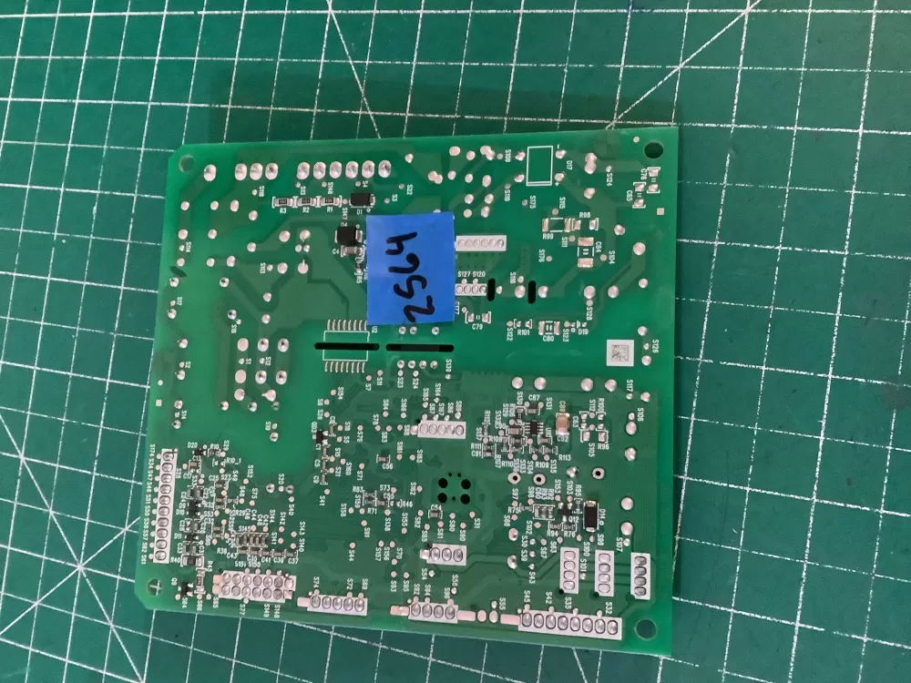 Frigidaire Refrigerator Main PC Board Assembly 5304524826 AZ209916 | NR2564