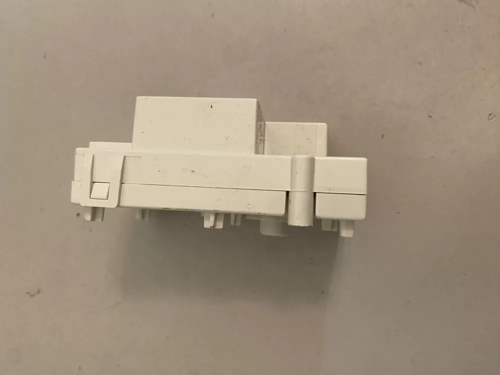 GE REFRIGERATOR DEFROST TIMER PART # WR09X28646 AZ108954 | BK526