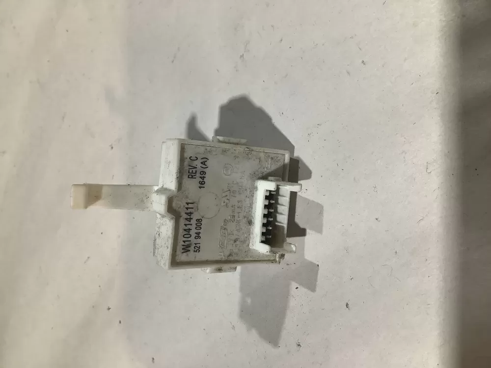 Whirlpool W10859568 Washer Switch AZ102548 | Sl54