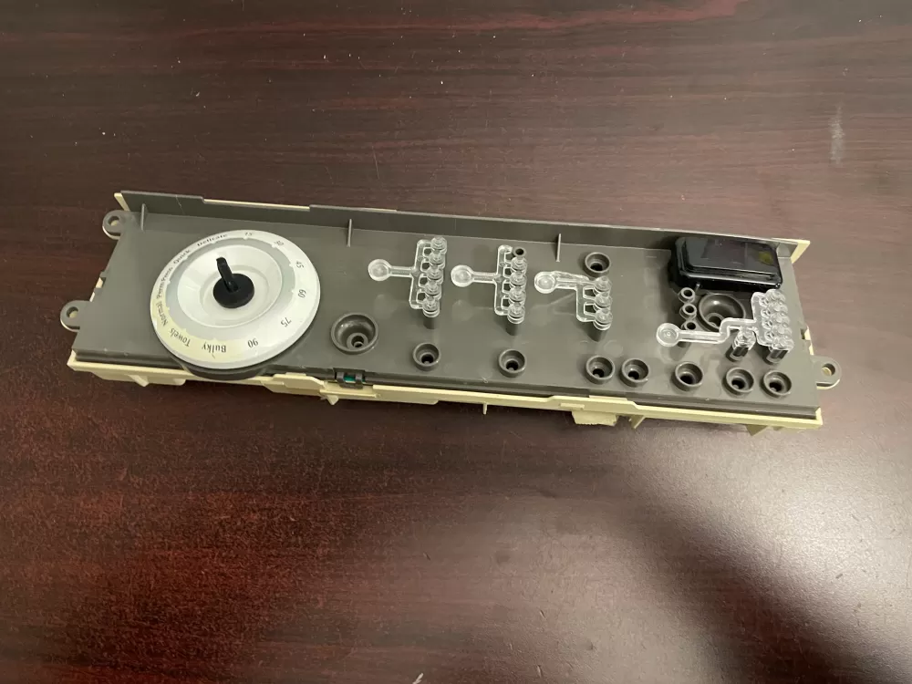 Samsung Frigidaire Electrolux 134345100 Washer Control Board AZ83779 | KMV9