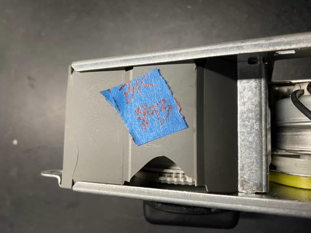 Maytag Whirlpool 9 03178 Washer Timer AZ9556 | BK893