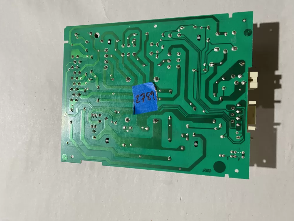 Whirlpool Maytag W10192965 46197042840 Washer Control Board AZ199743 | BK2789