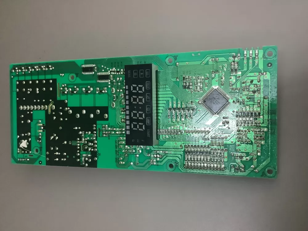 Frigidaire MD12011LH1 Microwave Control Board