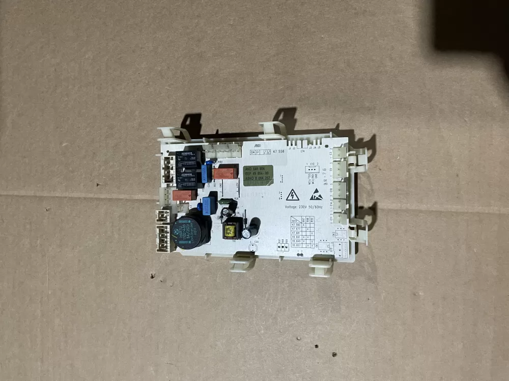 8064257 8-064-257 546-904-001 546904-01 CONTROL BOARD OEM AZ86475 | Wm804